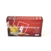 Image 2 : 20 Rounds Hornady Superformance   6.5 Creedmoor 129 Grain Ammunition 