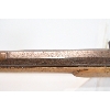 Image 17 : Antique J.H. Rector Buffalo Percussion Rifle 