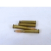 Image 6 : 17 Rounds 303 British Ammunition  & 2 Shot Brass