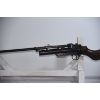 Image 10 : Webley & Scott MARK 2 Service Air Rifle In 22 Caliber