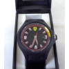 Image 2 : Ferrari Men's Aspire Silicone Strap Quartz Watch