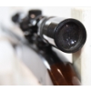 Image 18 : Winchester Model 225 Semi Automatic .22 Caliber Rifle With Scope