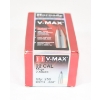 Image 1 : 250 Pieces Hornady V-Max 22 Cal. 55gr, .224" Bullets