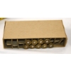 Image 2 : 58 Rounds Assorted Brand & Caliber Ammunition 