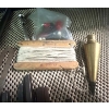 Image 3 : Assorted Machinist Tools, Punches, Layout Tools, Steel Stock & Shop Accessories