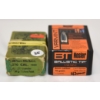 Image 4 : 93 Pieces Assorted Brand and Caliber Bullets 