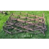Image 2 : Chain Harrows 