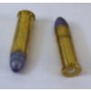 Image 4 : 50 Rounds Federal American Eagle 38 Special 158gr LRN Ammunition 