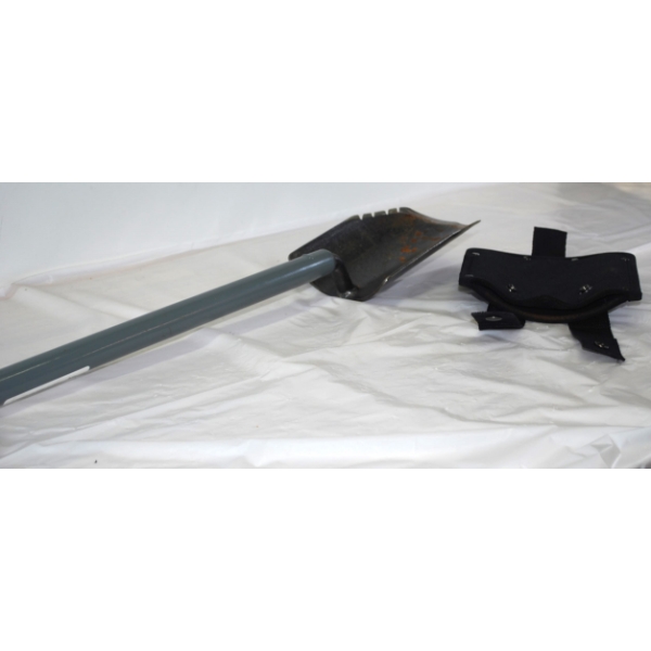 Lesche Smpson Pro Series  Shovel
