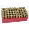 Image 2 : 100 Rounds Assorted Brands .44 Rem Magnum Reloaded Ammunition