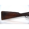 Image 2 : Unknown Make Exposed Hammers 12 Gauge Parts Shotgun