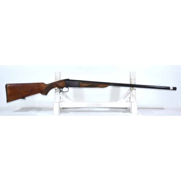 Baikal Model IJ-18 Single Shot 12 Gauge Shotgun