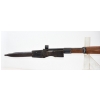 Image 15 : Mauser 98 Bolt Action 8mm Mauser Caliber Rifle With Bayonet & Sheath