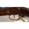 Image 16 : Investarms Hawken 130 Single Shot .45 Flintlock Rifle