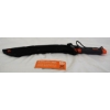 Image 3 : Gerber Machete - Bear Grylls - 20" Full Length , 12" Blade With Sheath 