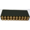 Image 3 : 20 Pieces Dominion 59 Caliber Primed Brass  