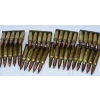 Image 2 : 40 Rounds Canadian 7.62 Nato 308 Win FMJ Ammunition 