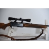 Image 3 : Browning BAR Semi Automatic 30-06 SPRG Caliber Rifle With Scope And Sling - No Magazine