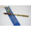 Image 2 : Parker Hale Short Brass Cleaning Rod & 12 Gauge Chamber Brush