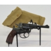 Image 1 : Nagant 1895 Revolver 7.62MM Nagant Caliber Handgun