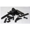 Image 3 : Lee Enfield No.1 Rear Sight Parts 