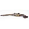 Image 5 : Antique Whitney Cap & Ball Revolver 