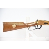 Image 2 : Winchester Model 94 - 1894 Klondike Gold Rush Commemorative 30-30 Win Lever Action Rifle