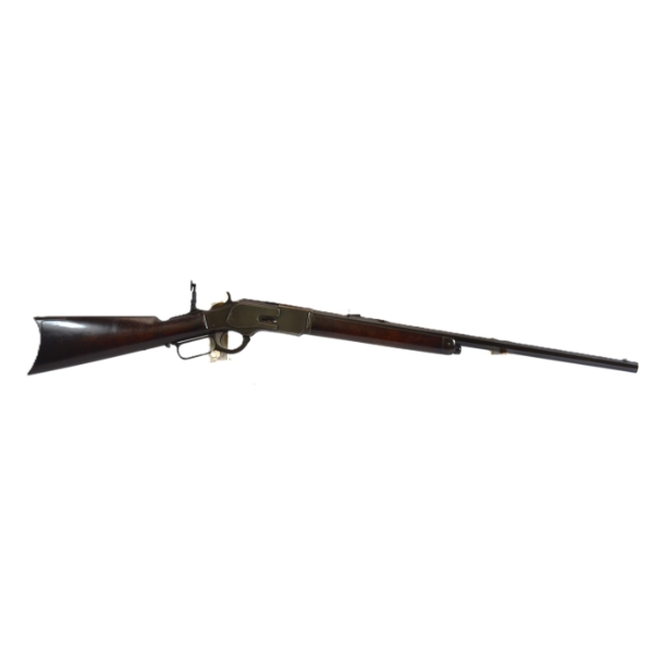 Winchester Model 1873 Lever Action 44-40 Win Caliber Rifle