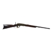 Image 1 : Winchester Model 1873 Lever Action 44-40 Win Caliber Button Mag. Deluxe Grade Wood Stock Rifle