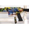 Image 10 : Derya TM22-18 Semi Automatic .22 Caliber Rifle