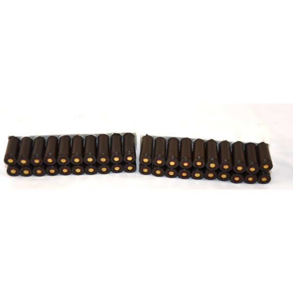 40 Rounds Norinco 7.62x39mm Ammunition
