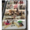 Image 7 : Vintage Dry & Wet Flies