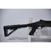 Image 4 : Canuck Commander Green Pump Action 12 Gauge Shotgun
