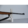 Image 4 : Lee Enfield No.4 MK I Long Branch Bolt Action .303 British Caliber Sporterized Rifle