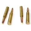 Image 5 : 18 Rounds Nosler .270 Winchester & 20 Rounds Federal 270 Win 130 Grain Ammunition 