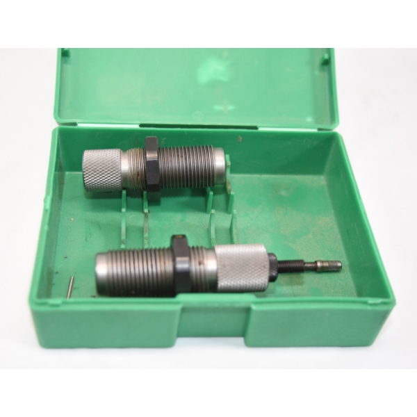 RCBS F. L. Die Set - 223 Remington 