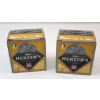 Image 2 : 50 Rounds Herter's 28 Gauge 2 3/4 7 1/2 Shot  3/4oz. 1,200FPS Ammunition 