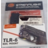 Image 1 : Streamlight Rail & Trigger Guard Light/Laser