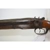 Image 13 : Stevens Model 235 Side By Side 12 Gauge Parts Shotgun
