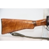 Image 2 : Lee Enfield No.4MKI Bolt Action .303 British Caliber Sporter Rifle With Sling - No Magazine