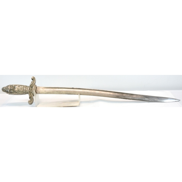Vintage German Sword w/ Scabbard