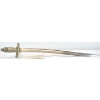 Image 1 : Vintage German Sword w/ Scabbard