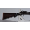Image 2 : Parkhurst Side By Side 12 Gauge Parts Shotgun