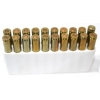 Image 2 : 40 Rounds Assorted Brand 30-06 Ammunition 