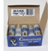 Image 1 : 10 Rounds Challenger 12 Gauge 2-3/4" Magnum Slugs Ammunition