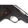 Image 6 : Colt 1911 Government Model Semi Automatic .45 Auto Caliber Handgun - Front Sight Broken