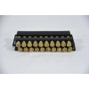 Image 2 : 20 Rounds American Eagle 224 Valkyrie 75gr TMJ Ammunition 