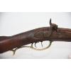 Image 3 : Antique Craigs Pennsylvanian Single Shot .41 Caliber Rifled Barrel Percussion Rifle 
