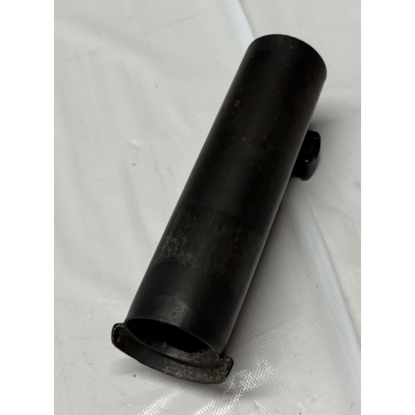 Mauser Model 98 Rear Sight Complete with Barrel Base 