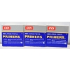 Image 2 : 300 Pieces CCI Large Pistol Primers 